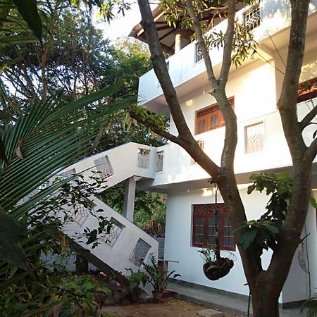 Seagull'S Nest Apartamento Tangalle Exterior foto