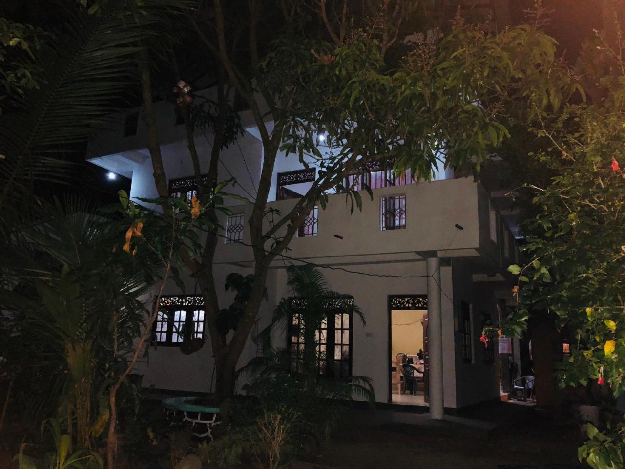 Seagull'S Nest Apartamento Tangalle Exterior foto
