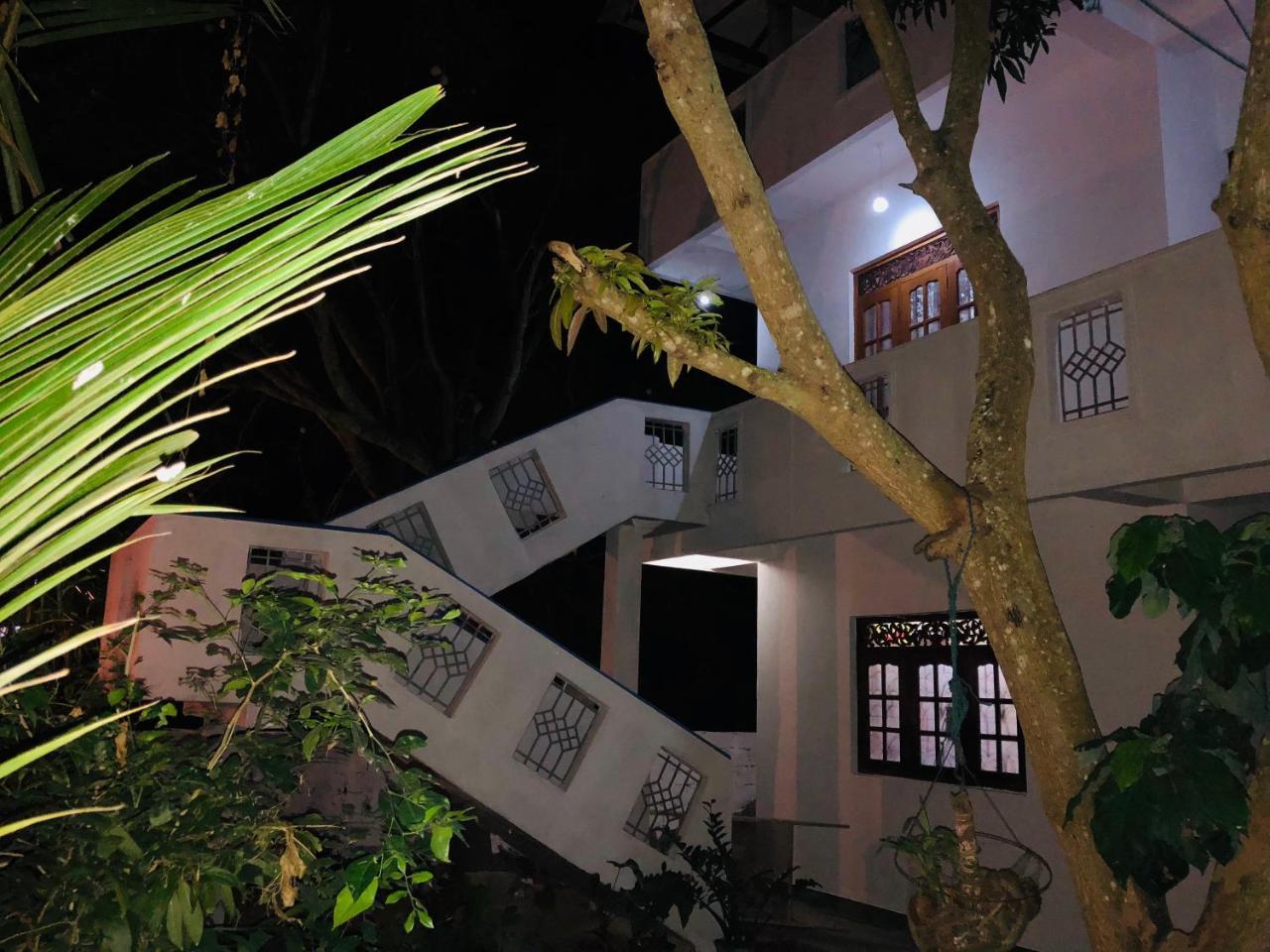 Seagull'S Nest Apartamento Tangalle Exterior foto