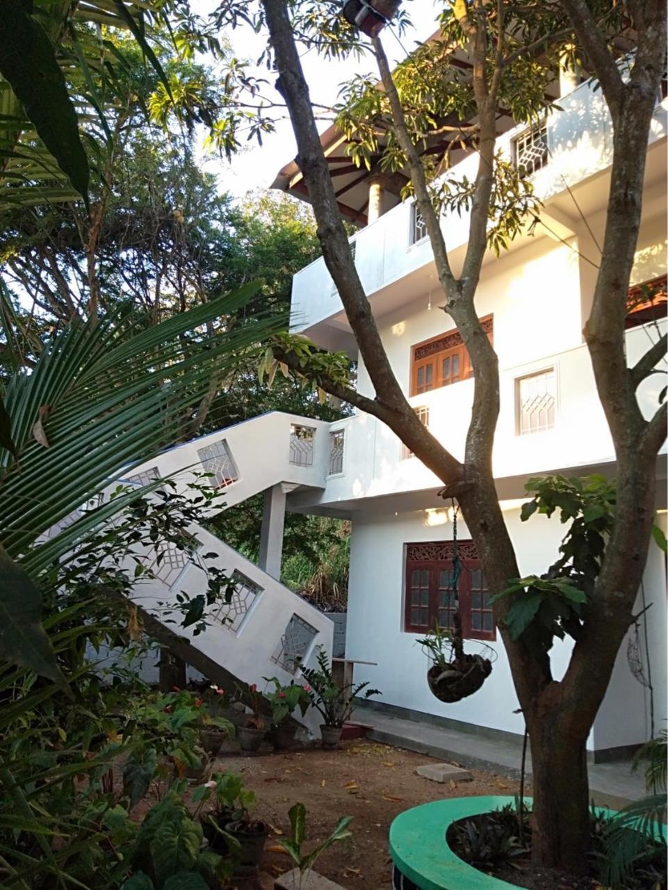 Seagull'S Nest Apartamento Tangalle Exterior foto
